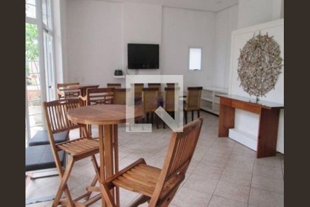 Foto 18 de apartamento à venda com 1 quarto, 47m² em Jardim Londrina, São Paulo