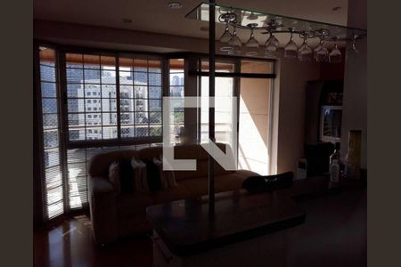 Foto 03 de apartamento à venda com 1 quarto, 47m² em Jardim Londrina, São Paulo