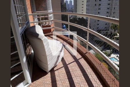 Foto 01 de apartamento à venda com 1 quarto, 47m² em Jardim Londrina, São Paulo