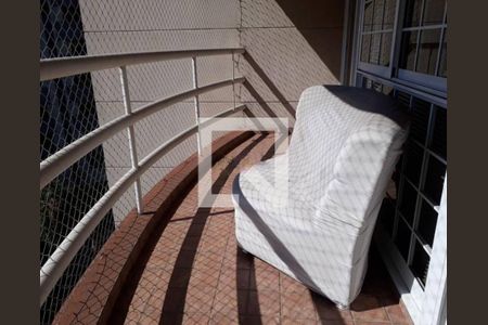 Foto 02 de apartamento à venda com 1 quarto, 47m² em Jardim Londrina, São Paulo