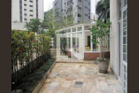 Foto 17 de apartamento à venda com 1 quarto, 47m² em Jardim Londrina, São Paulo