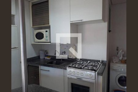 Foto 12 de apartamento à venda com 1 quarto, 47m² em Jardim Londrina, São Paulo