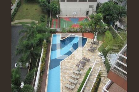 Foto 14 de apartamento à venda com 1 quarto, 47m² em Jardim Londrina, São Paulo