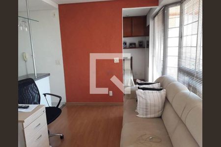 Foto 05 de apartamento à venda com 1 quarto, 47m² em Jardim Londrina, São Paulo