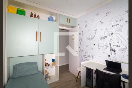 Apartamento à venda com 3 quartos, 96m² em Vila Anastácio, São Paulo