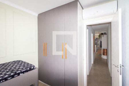 Apartamento à venda com 3 quartos, 96m² em Vila Anastácio, São Paulo