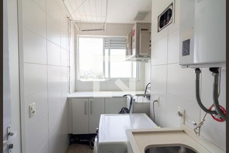 Apartamento à venda com 3 quartos, 96m² em Vila Anastácio, São Paulo