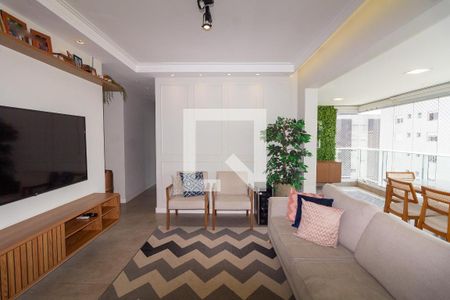 Apartamento à venda com 3 quartos, 96m² em Vila Anastácio, São Paulo