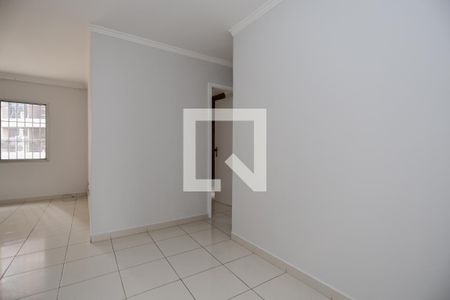 Sala de jantar de apartamento para alugar com 2 quartos, 63m² em Santana, São Paulo