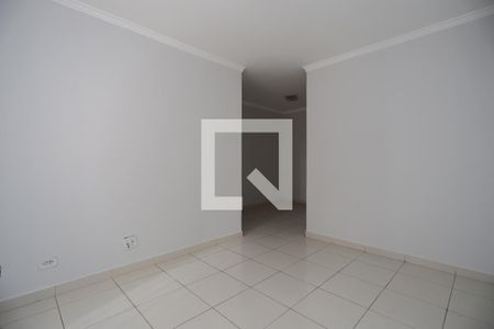 Sala de estar de apartamento para alugar com 2 quartos, 63m² em Santana, São Paulo