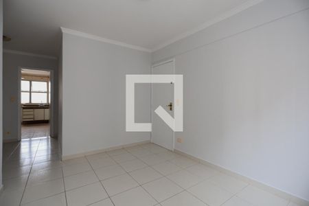 Sala de estar de apartamento para alugar com 2 quartos, 63m² em Santana, São Paulo