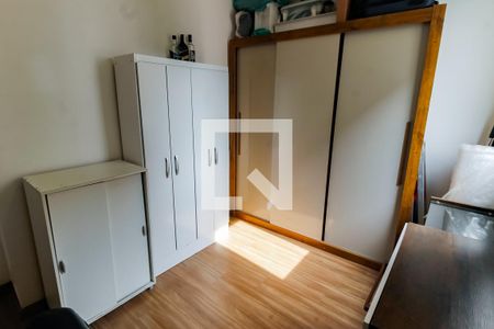 Quarto 1 de apartamento à venda com 3 quartos, 64m² em Vila Andrade, São Paulo