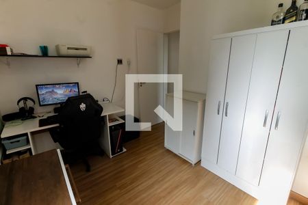 Quarto 1 de apartamento à venda com 3 quartos, 64m² em Vila Andrade, São Paulo