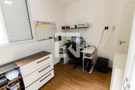 Quarto 1 de apartamento à venda com 3 quartos, 64m² em Vila Andrade, São Paulo