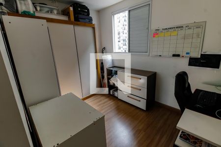 Quarto 1 de apartamento à venda com 3 quartos, 64m² em Vila Andrade, São Paulo