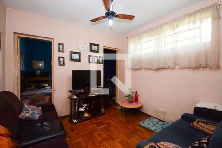 Sala 2 de casa à venda com 3 quartos, 150m² em Centro, São Bernardo do Campo