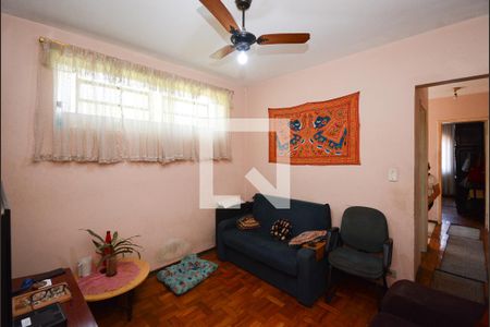 Sala 2 de casa à venda com 3 quartos, 150m² em Centro, São Bernardo do Campo