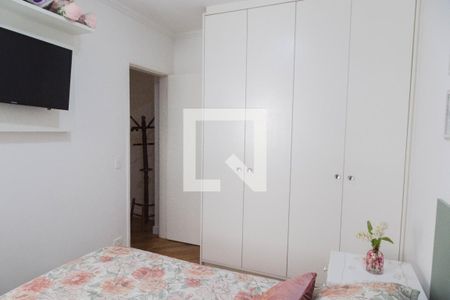 Quarto 1 de apartamento à venda com 2 quartos, 66m² em Vila Galvão, Guarulhos