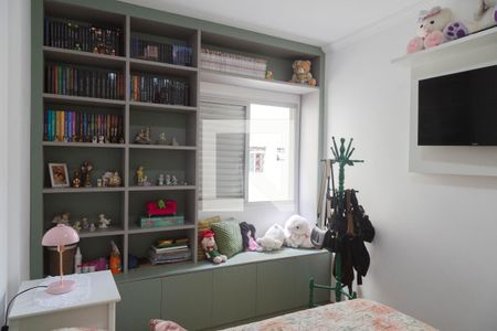 Quarto 1 de apartamento à venda com 2 quartos, 66m² em Vila Galvão, Guarulhos