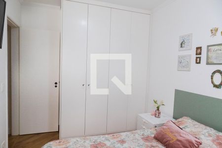 Quarto 1 de apartamento à venda com 2 quartos, 66m² em Vila Galvão, Guarulhos