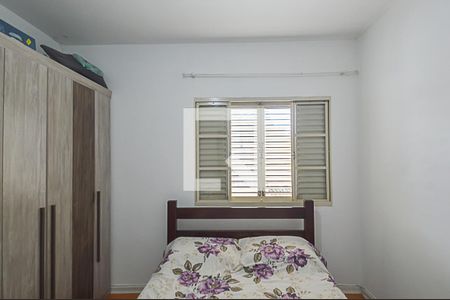 Quarto 1 de casa à venda com 2 quartos, 149m² em Jardim Atlantico, São Bernardo do Campo