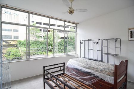 Apartamento à venda com 3 quartos, 106m² em Icaraí, Niterói