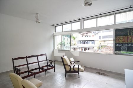 Apartamento à venda com 3 quartos, 106m² em Icaraí, Niterói