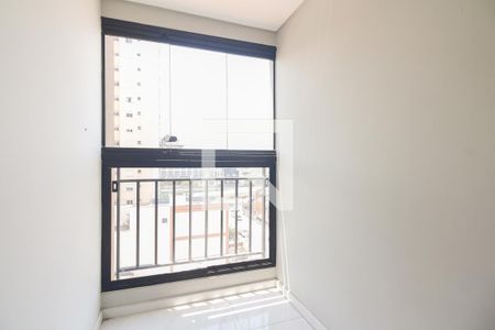 Sala - Varanda  de apartamento à venda com 2 quartos, 44m² em Tatuapé, São Paulo