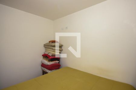 Quarto 1 de apartamento à venda com 2 quartos, 63m² em Jardim Henriqueta, Taboão da Serra