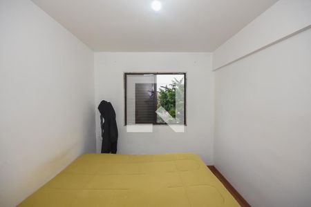 Quarto 1 de apartamento à venda com 2 quartos, 63m² em Jardim Henriqueta, Taboão da Serra