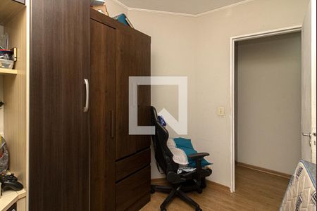 quarto de apartamento à venda com 3 quartos, 62m² em São João Climaco, São Paulo