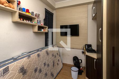 quarto de apartamento à venda com 3 quartos, 62m² em São João Climaco, São Paulo