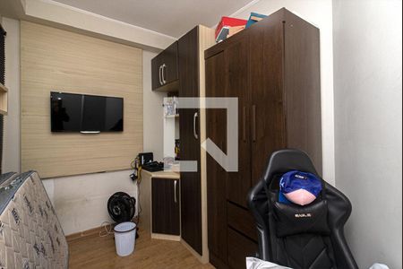 quarto de apartamento à venda com 3 quartos, 62m² em São João Climaco, São Paulo