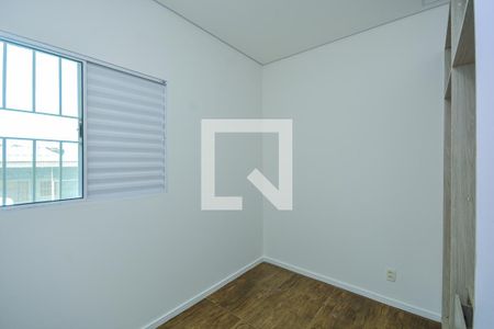 Quarto 1 de casa para alugar com 1 quarto, 32m² em Jardim Satelite, São Paulo