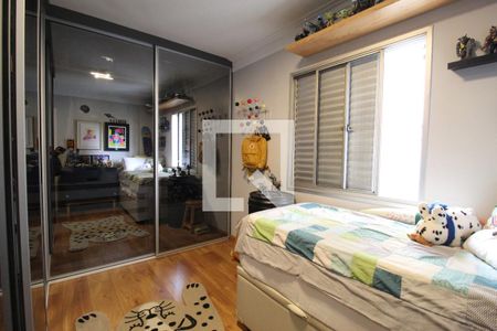 Quarto 1 de apartamento à venda com 2 quartos, 66m² em Vila Olímpia, São Paulo