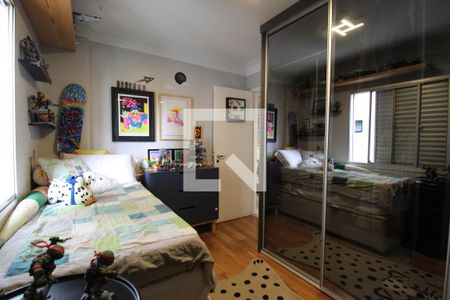 Quarto 1 de apartamento à venda com 2 quartos, 66m² em Vila Olímpia, São Paulo