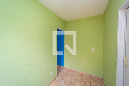 Sala/Cozinha e Área de Serviço de casa para alugar com 1 quarto, 9m² em Jardim Penha, São Paulo