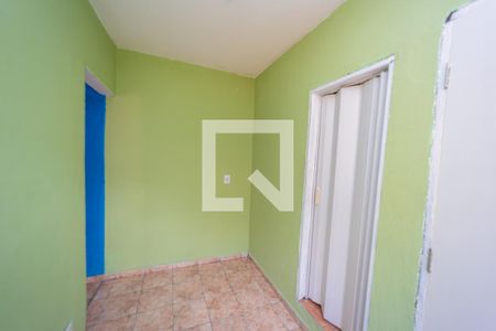 Sala/Cozinha e Área de Serviço de casa para alugar com 1 quarto, 9m² em Jardim Penha, São Paulo