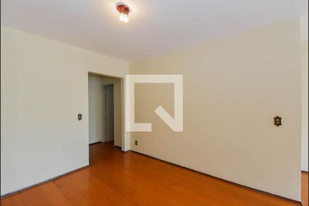 Sala de apartamento à venda com 3 quartos, 156m² em Jardim Maia, Guarulhos