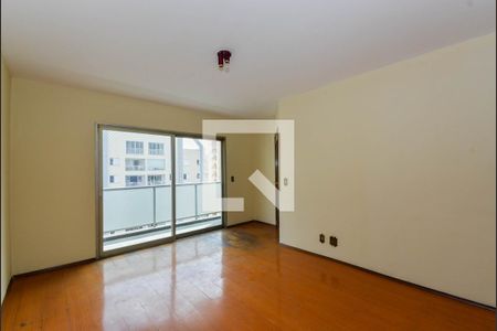 Sala de apartamento à venda com 3 quartos, 156m² em Jardim Maia, Guarulhos