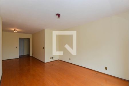 Sala de apartamento à venda com 3 quartos, 156m² em Jardim Maia, Guarulhos