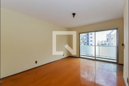 Sala de apartamento à venda com 3 quartos, 156m² em Jardim Maia, Guarulhos