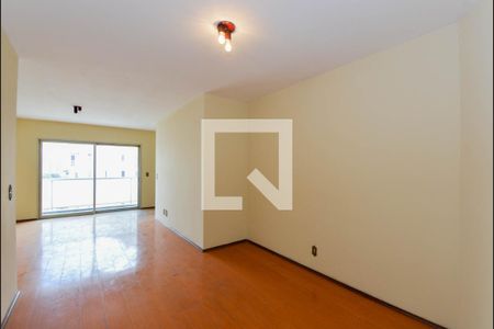 Sala de apartamento à venda com 3 quartos, 156m² em Jardim Maia, Guarulhos