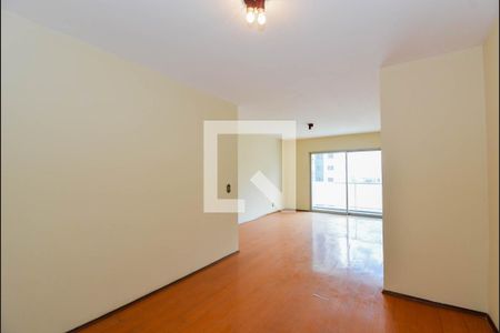 Sala de apartamento à venda com 3 quartos, 156m² em Jardim Maia, Guarulhos