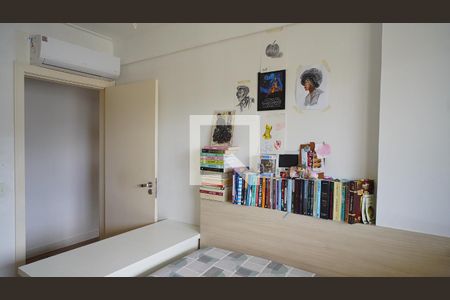 Quarto 1 de apartamento para alugar com 3 quartos, 140m² em Itacorubi, Florianópolis