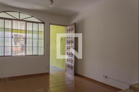 Sala de casa à venda com 2 quartos, 90m² em Planalto, São Bernardo do Campo