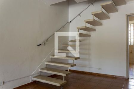 Casa à venda com 90m², 2 quartos e 1 vagaSala