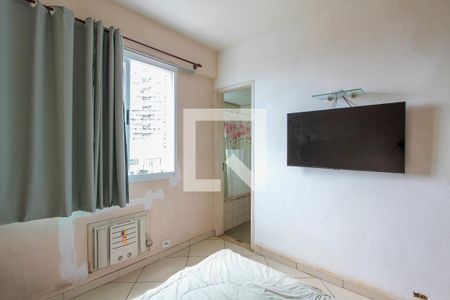 Quarto 2 suíte de apartamento à venda com 2 quartos, 72m² em Barra da Tijuca, Rio de Janeiro