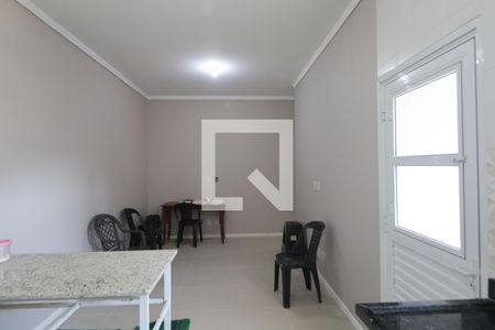 Casa à venda com 230m², 4 quartos e 4 vagasSala/Cozinha