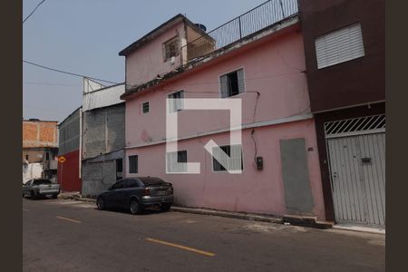 Casa à venda com 2 quartos, 52m² em Pestana, Osasco